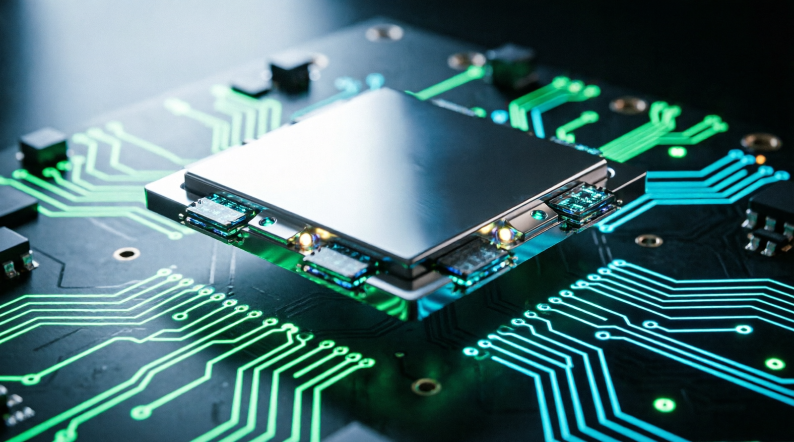 AI Chip Architecture